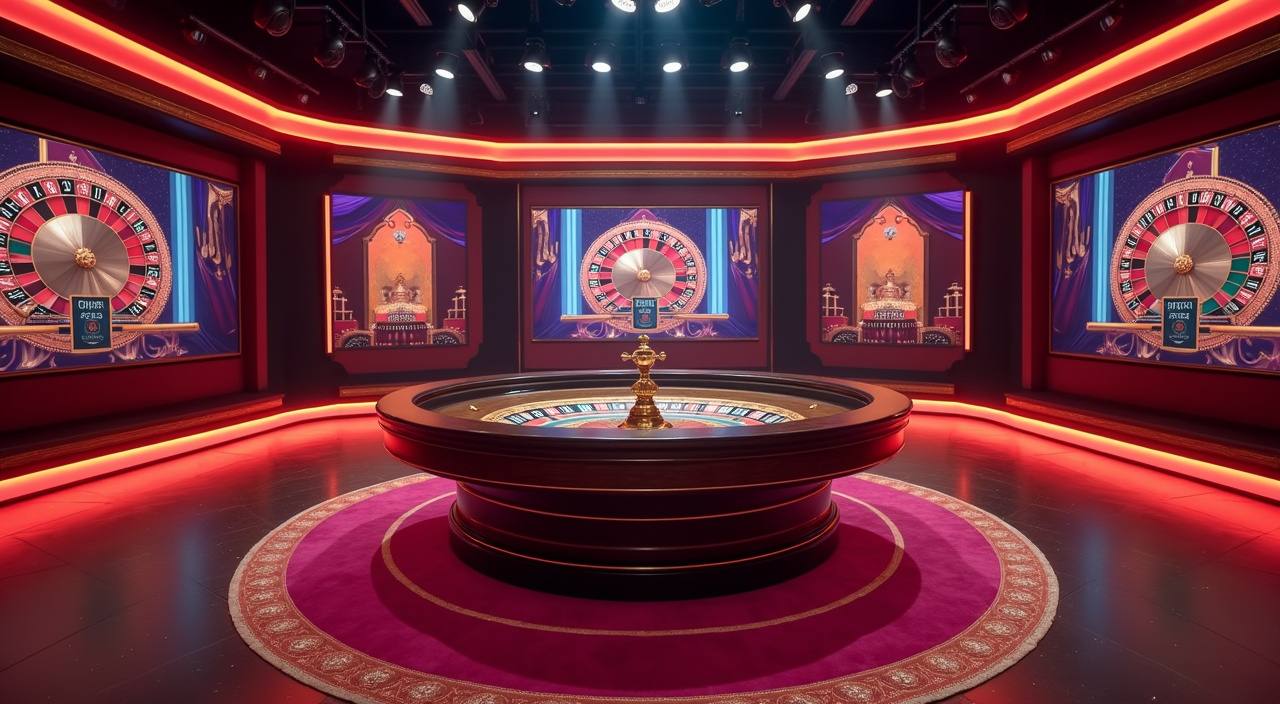 betticket betticket casino mein aapko milega diverse live tables aur slot rooms
